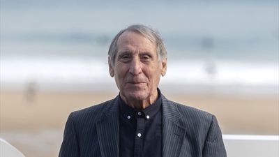 Muere el actor Celso Bugallo, Goya por ‘Mar adentro’, a los 78 años