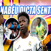 Sononara pitada a Vinícius, que reacciona quitando su foto con el Real Madrid en su perfil