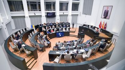 El Pleno de Cibeles aprueba este lunes los Presupuestos del Ayuntamiento de Madrid para 2026