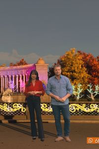 Disfruta el otoño 20.12.2025