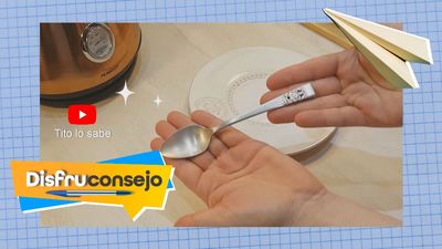 Un truco para limpiar la plata de manera eficiente