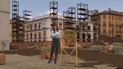 ¿Cómo se introdujo el sorteo de Navidad en España?