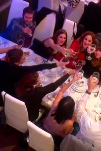 Las Rozas impulsa una iniciativa para que nadie pase solo la Navidad