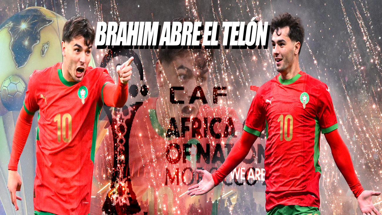 Inauguración por todo lo alto de la Copa de Africa