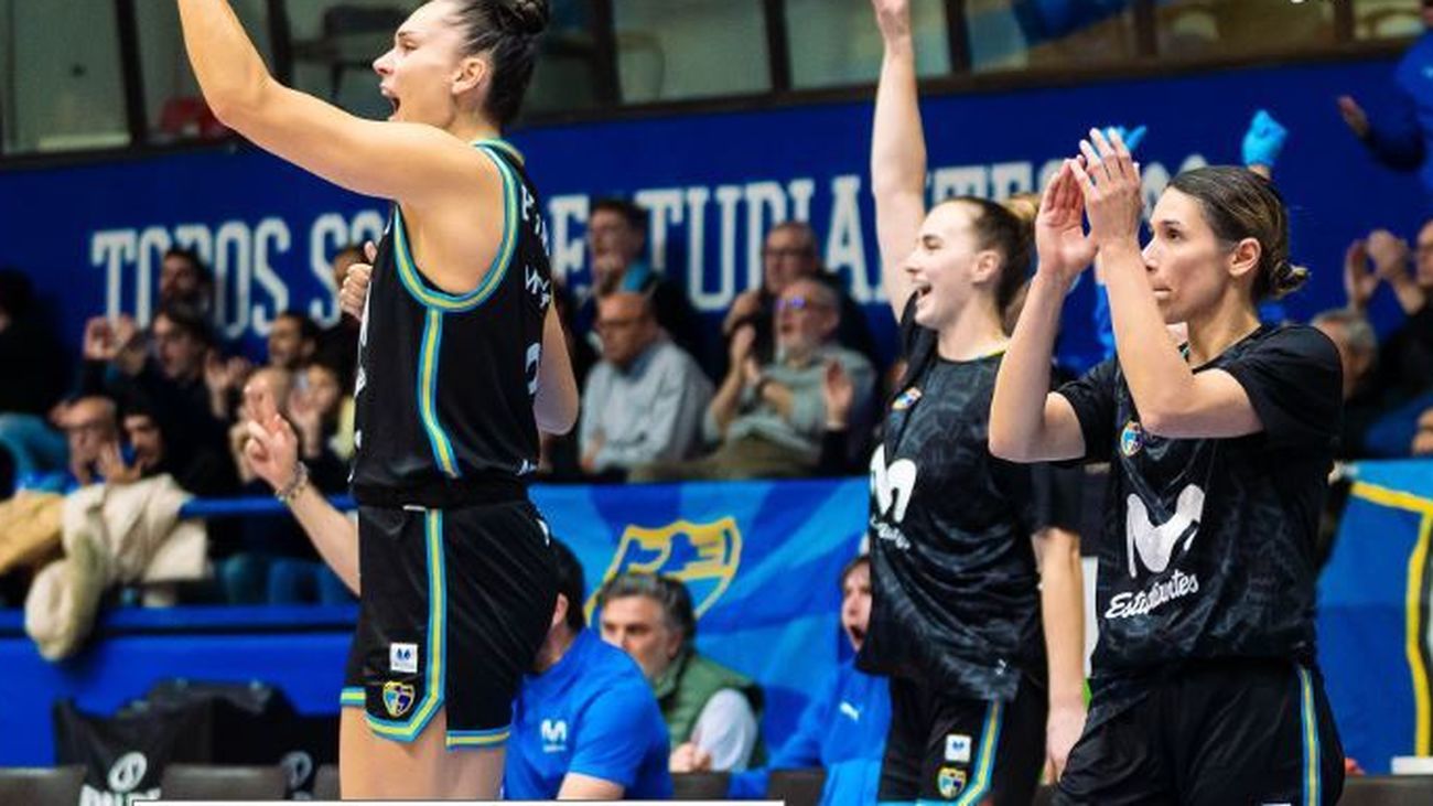 Movistar Estudiantes