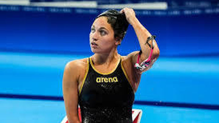 Tasy Dmytriv / SERVIMEDIA