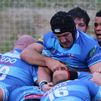 Complutense Cisneros y Rugby  Alcobendas sellan su pase a semifinales de la Copa del Rey