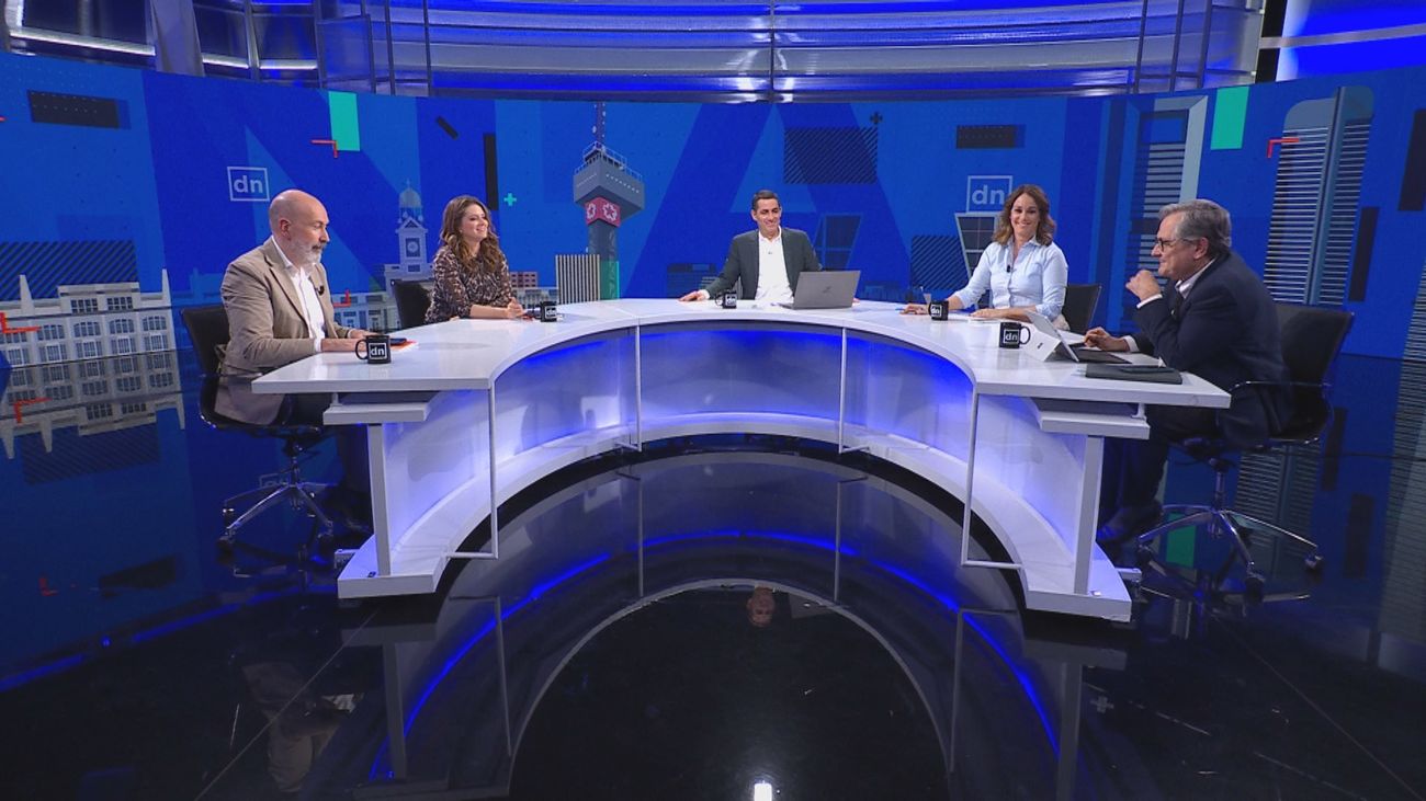 El Análisis: Diario de la Noche 18.12.2025