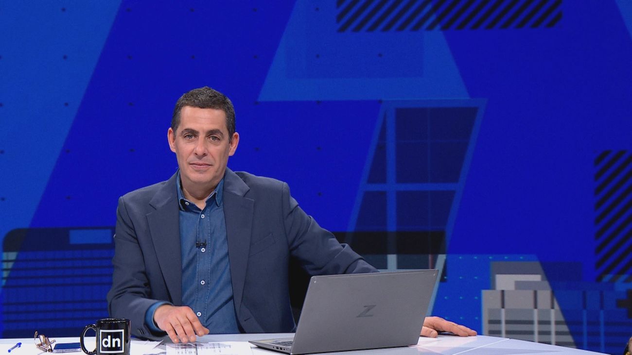 El análisis de Antonio Naranjo: "Ha llegado el momento de devolverle la decisión a los ciudadanos"