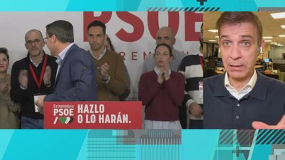 Pablo Pombo, analista de 'El Confindencial': "Es el comienzo de un nuevo ciclo electoral"