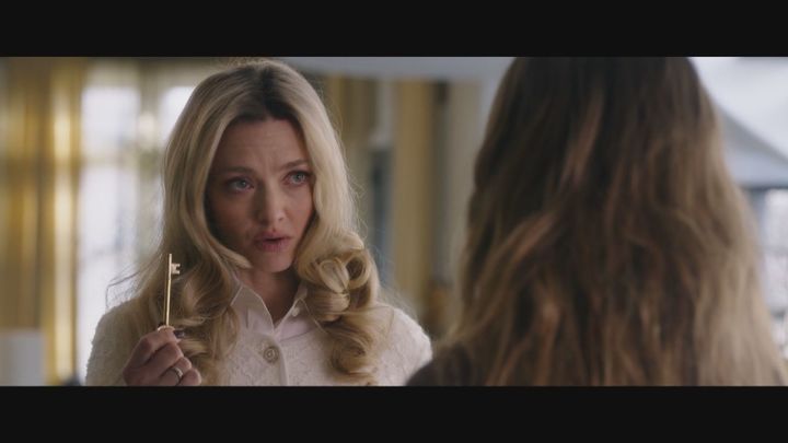 'La Asistenta', un thriller de secretos y engaños