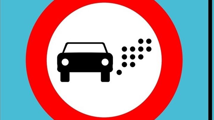 Tres Cantos implanta desde este martes sus zonas de bajas emisiones