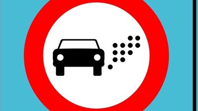 Tres Cantos implanta desde este martes sus zonas de bajas emisiones