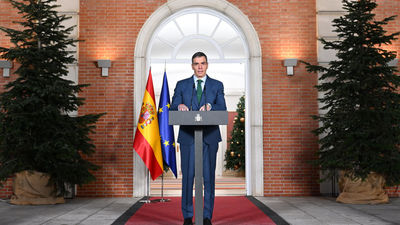 Aragón, Castilla y León y Andalucía, los nuevos test del PSOE en 2026