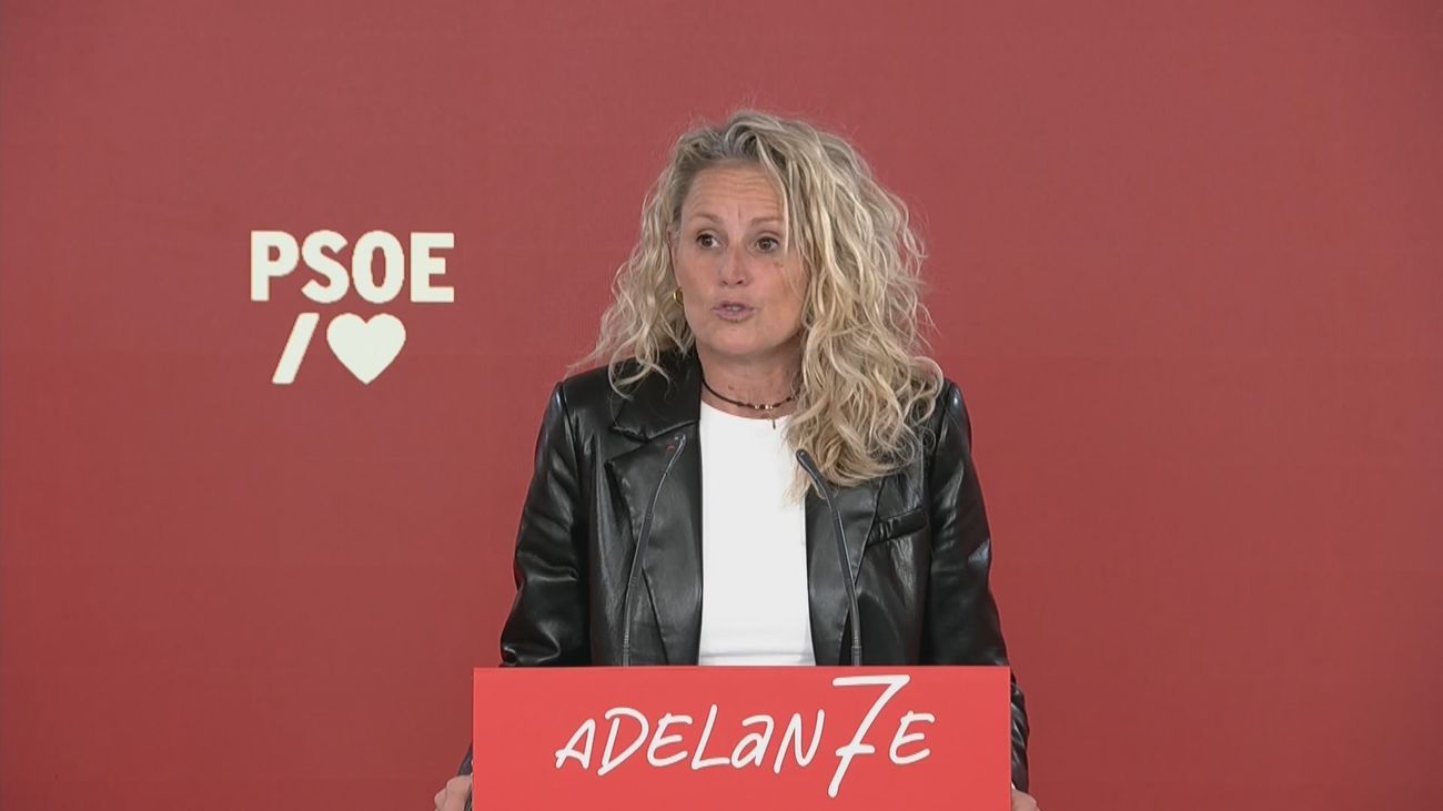 El PSOE tras su debacle histórica dice que las elecciones extremeñas demuestran que "el PP no es nadie sin Vox"