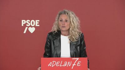 El PSOE tras su debacle histórica dice que las elecciones extremeñas demuestran que "el PP no es nadie sin Vox"