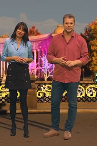 Disfruta el invierno  21.12.2025