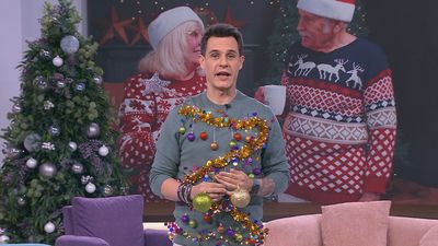 La Tarde de Telemadrid 19.12.2025