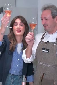 Paco, el maestro del protocolo, revela las claves de una mesa de Nochebuena impecable