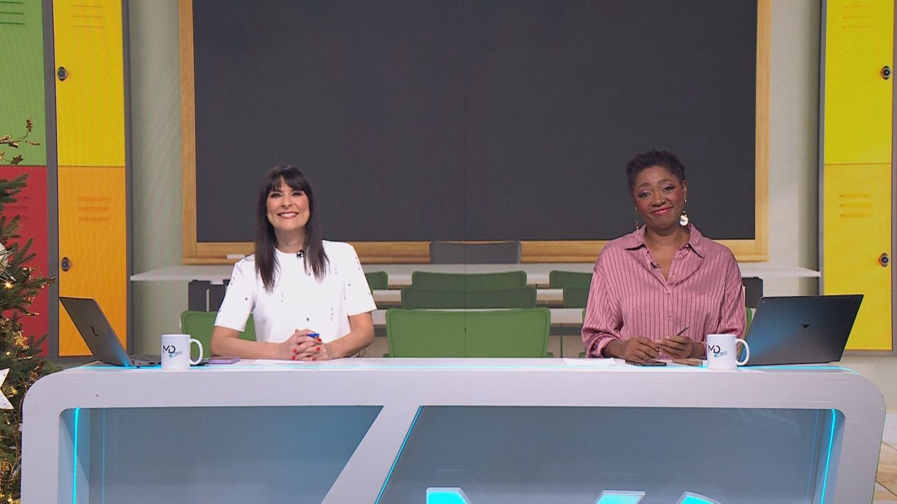 Madrid Directo 19.12.2025