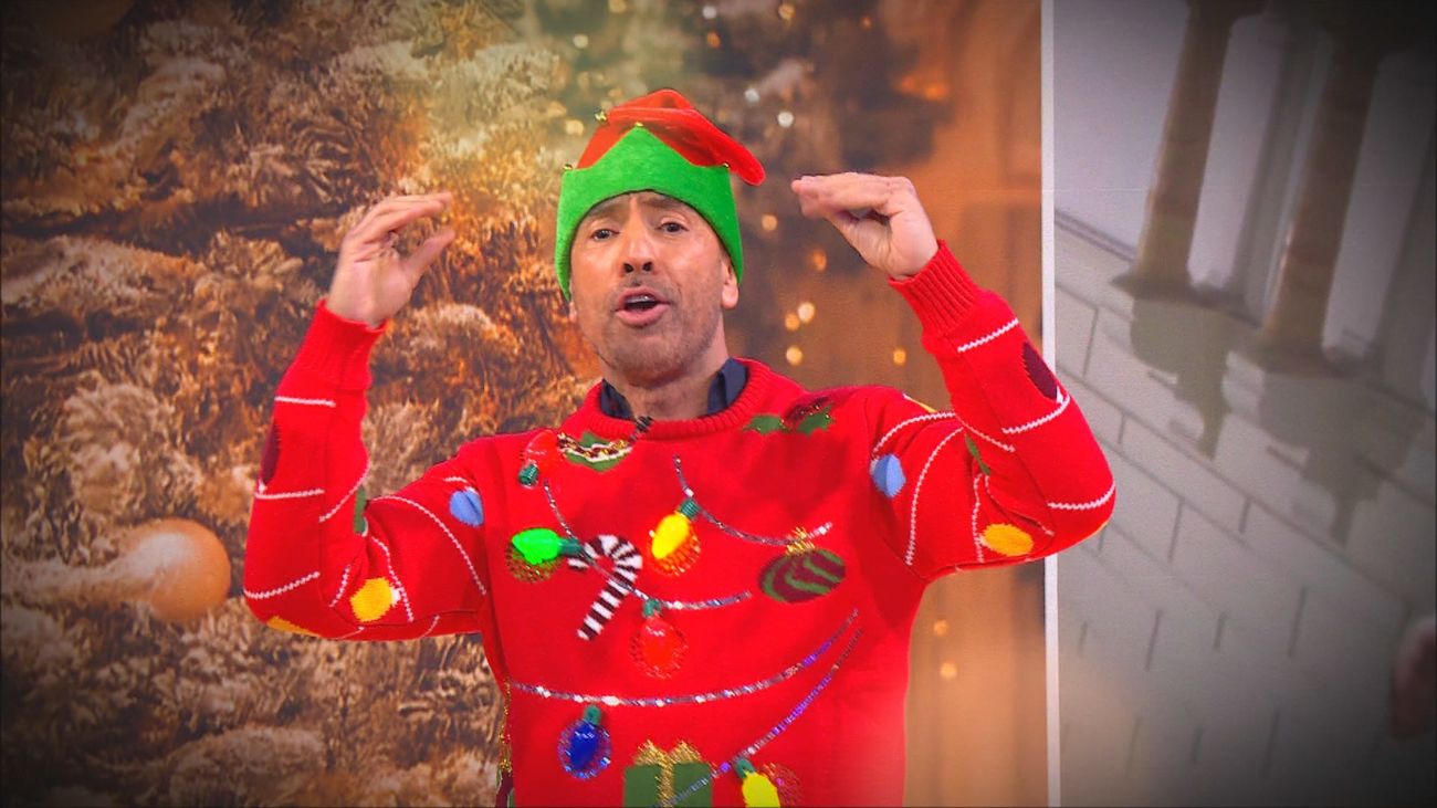 Madrid Directo Noche 19.12.2025