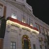 Hakuna inunda La Puerta del Sol con su espectacular actuación en La Real Casa de Correos