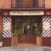 La barbería más antigua de Madrid, obligada a cerrar en plena Navidad