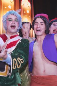 El Teatro Rialto acoge la segunda temporada del musical Christmas Dreams