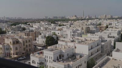 ¡Omán! Tradición y modernidad en un país hospitalario de Oriente Medio