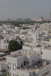 ¡Omán! Tradición y modernidad en un país hospitalario de Oriente Medio