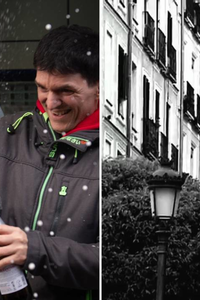 El Gordo ya no compra lo que compraba: hoy apenas alcanza para una vivienda en Madrid