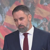 Abascal emplaza a Guardiola a decidir con quién pacta sin descartar entrar en su Gobierno