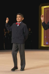 Así se ha cantado el tercer premio del Sorteo de Navidad, el 90693, vendido en parte en Madrid