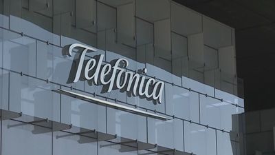 Telefónica firma el acuerdo del ERE con los sindicatos