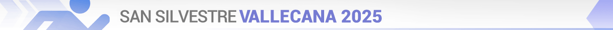San Silvestre Vallecana en Telemadrid