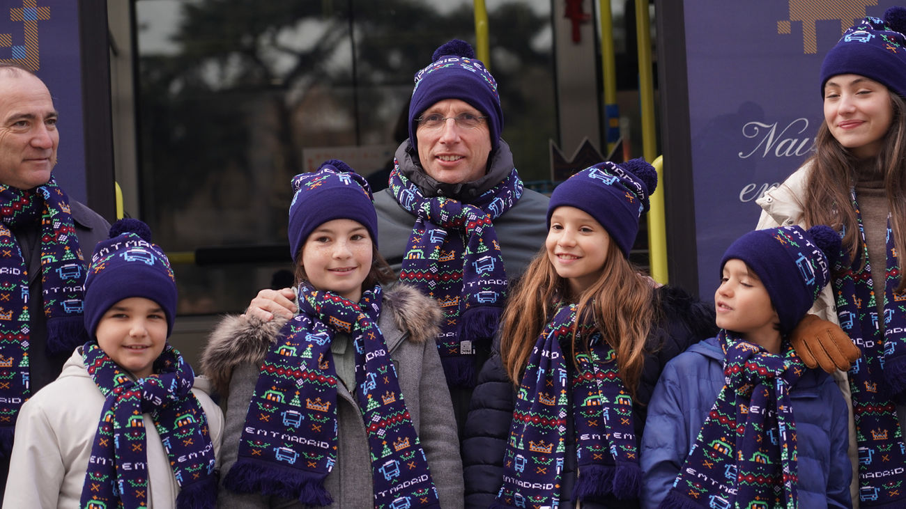 Almeida pide a los Reyes "la Champions del Atleti"