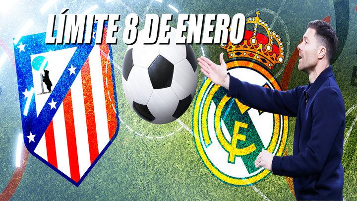 La Supercopa de España, examen definitivo para Xabi Alonso