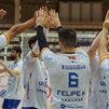 Voleibol Leganés se enfrentará al Manacor en cuartos de la Copa