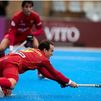 Álvaro Iglesias deja la selección de hockey  tras 11 años y 246 partidos