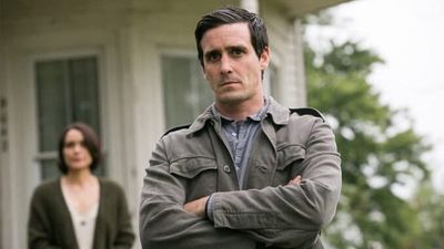 Muere el actor James Ransone a los 46 años