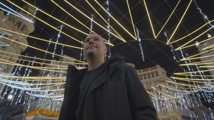 'Madrid Ilusiona', Jorge Blass nos descubre en lado más mágico de nuestra región