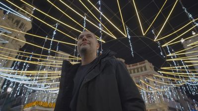 'Madrid Ilusiona', Jorge Blass nos descubre en lado más mágico de nuestra región