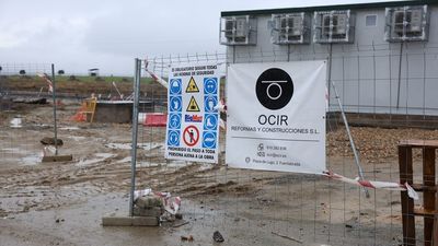 Autorizada la licitación para las obras de la nueva estación Soto Sur de Cercanías