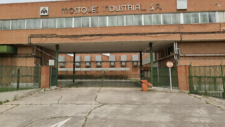 Los pequeños propietarios piden reformular el plan urbanístico de El Corte Inglés en Móstoles