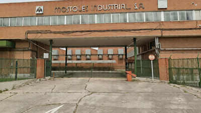 Los pequeños propietarios piden reformular el plan urbanístico de El Corte Inglés en Móstoles