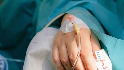 Un tercio de los solicitantes de eutanasia muere antes de que se resuelva su petición