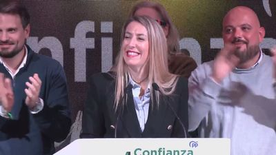 Negociaciones en Extremadura: Guardiola pide la abstención de Vox para poder gobernar