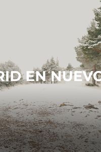 Enamorados de Madrid: Nuevo Año