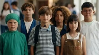 ASEAF lanza la campaña 'España, haz tu magia' para encontrar un hogar a los 17.000 niños que  viven en centros de protección