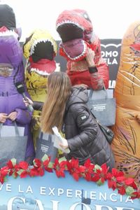 Visitamos el Hipódromo de la Zarzuela en sus jornadas infantiles ‘Family Day’